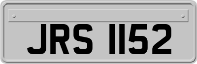 JRS1152