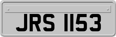 JRS1153