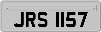 JRS1157