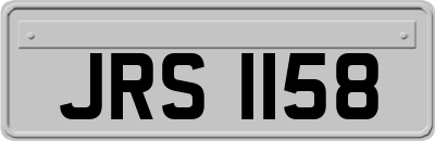 JRS1158