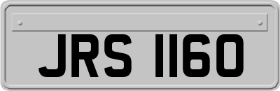 JRS1160