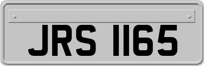 JRS1165