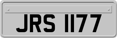 JRS1177