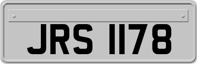 JRS1178
