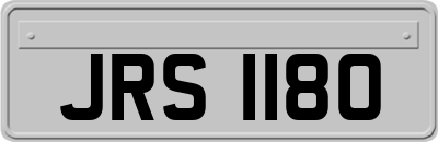 JRS1180