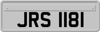 JRS1181