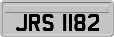 JRS1182