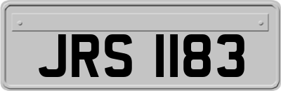 JRS1183