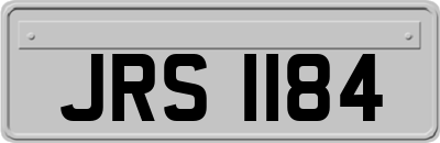 JRS1184