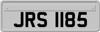 JRS1185