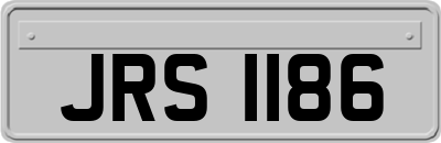 JRS1186
