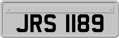 JRS1189