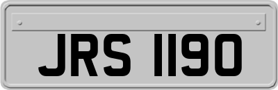 JRS1190
