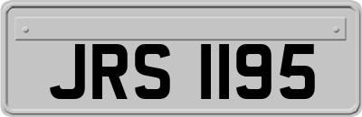 JRS1195