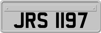 JRS1197