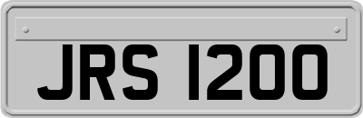 JRS1200