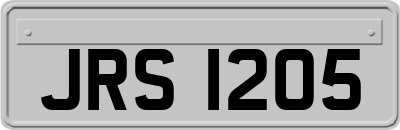 JRS1205