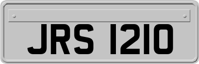 JRS1210