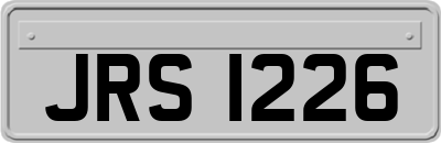 JRS1226