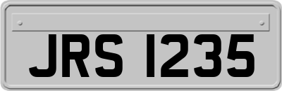 JRS1235