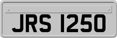 JRS1250