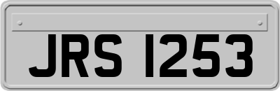 JRS1253
