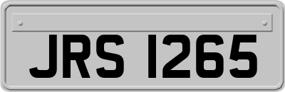 JRS1265