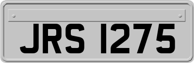 JRS1275