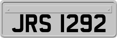 JRS1292