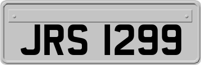 JRS1299