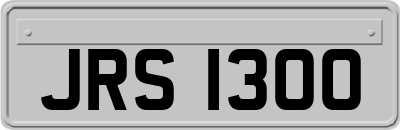 JRS1300