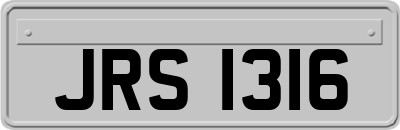 JRS1316
