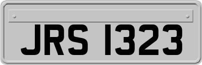 JRS1323