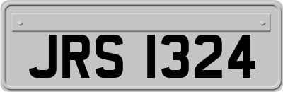 JRS1324