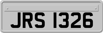 JRS1326