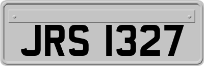 JRS1327