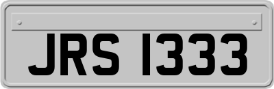 JRS1333