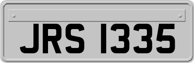 JRS1335