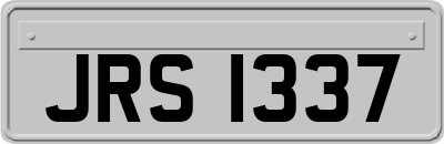 JRS1337