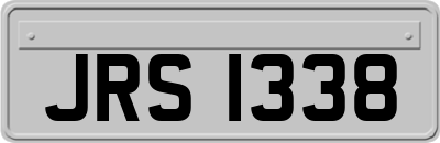 JRS1338