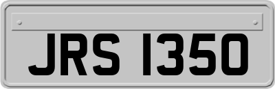 JRS1350