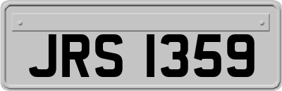JRS1359