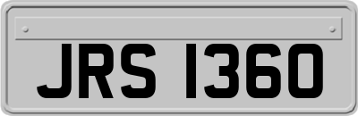JRS1360