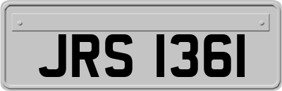 JRS1361