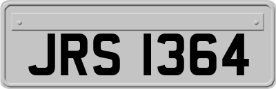 JRS1364