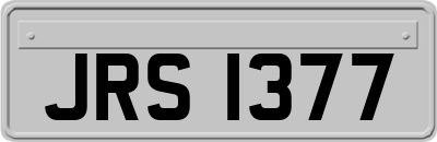 JRS1377