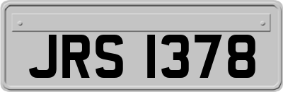 JRS1378