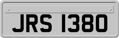 JRS1380