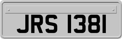 JRS1381