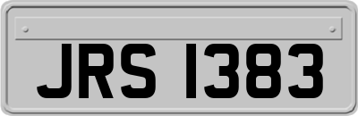 JRS1383